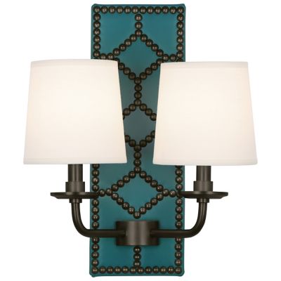 WILLIAMSBURG Lightfoot Wall Sconce