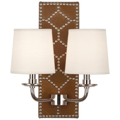 WILLIAMSBURG Lightfoot Wall Sconce