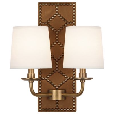 Williamsburg Lightfoot Wall Sconce