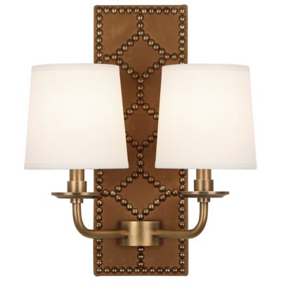 WILLIAMSBURG Lightfoot Wall Sconce