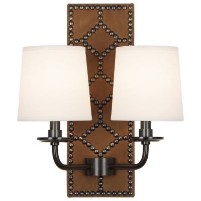 WILLIAMSBURG Lightfoot Wall Sconce