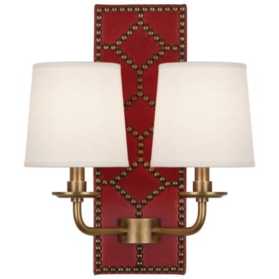 WILLIAMSBURG Lightfoot Wall Sconce