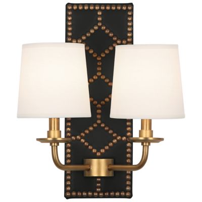 Williamsburg Lightfoot Wall Sconce