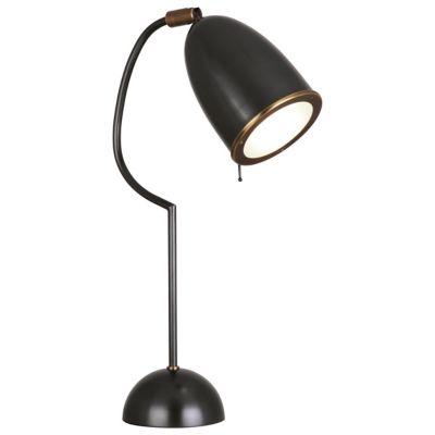 Director Table Lamp by Robert Abbey at