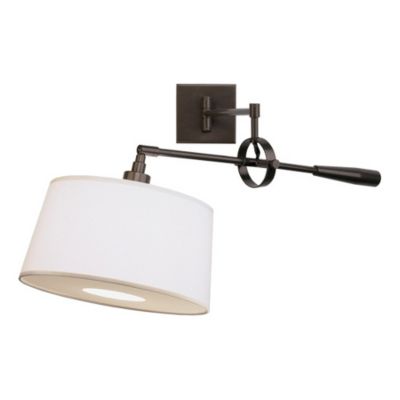 Real Simple Wall Boom