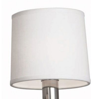 Delany Round Chandelier Shade Set