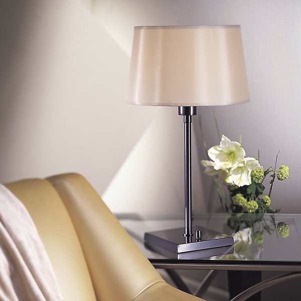 Real Simple Club Table Lamp