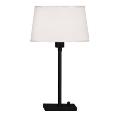 Real Simple Club Table Lamp