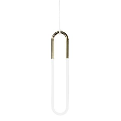 Rudi Loop 01 LED Mini Pendant