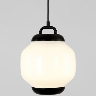 Esper Short Pendant Light by Roll and Hill at