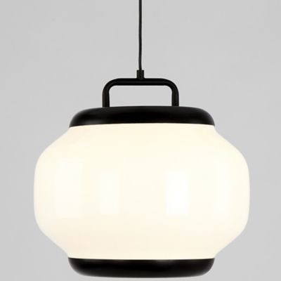 Esper Wide Pendant Light