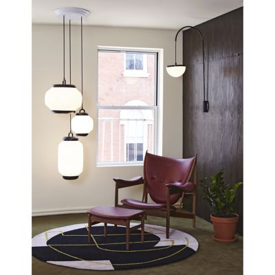 ROLL & HILL Esper Pendant Light - Thumbnail 4