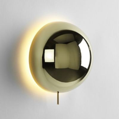 Eclipse LED Wall Sconce