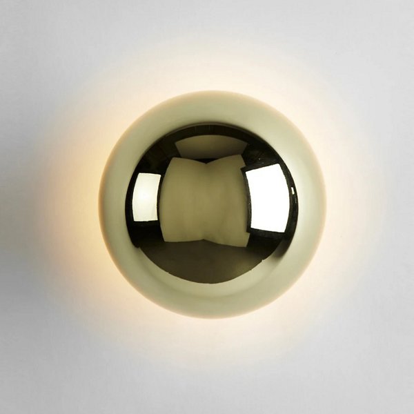 Eclipse Fixed LED Wall Sconce