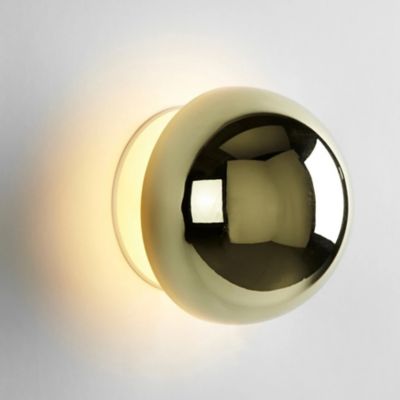 Eclipse Fixed LED Wall Sconce