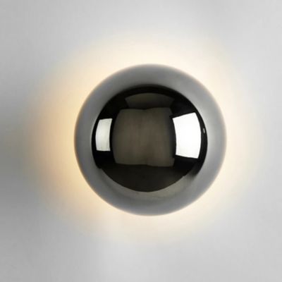 Eclipse Fixed LED Wall Sconce