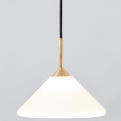 Apollo LED Corded Mini Pendant