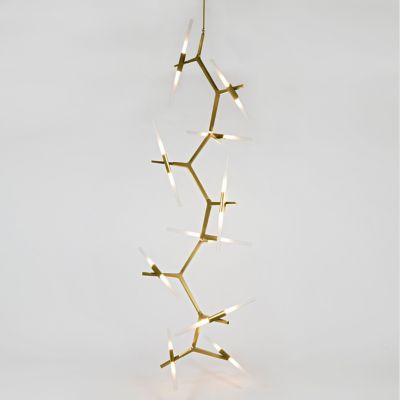 Agnes Cascade Chandelier