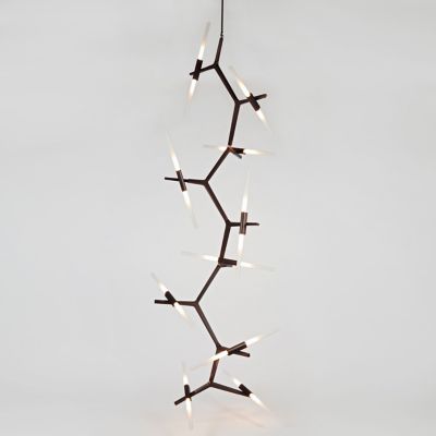 Agnes Cascade Chandelier