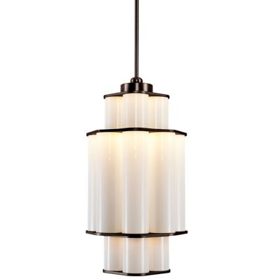 Bauer LED Chandelier