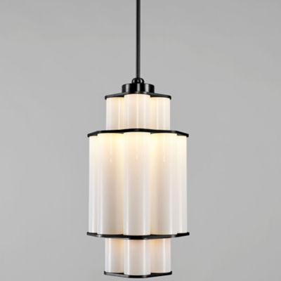 Bauer LED Chandelier