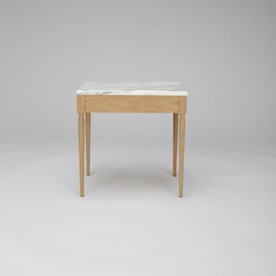 The Cain Side Table