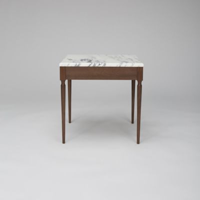The Cain Side Table