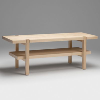 Chamber Bench