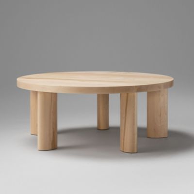 Orbit Coffee Table