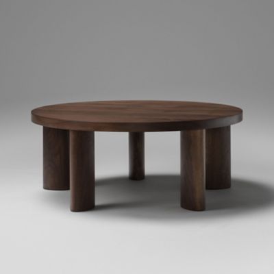 Orbit Coffee Table