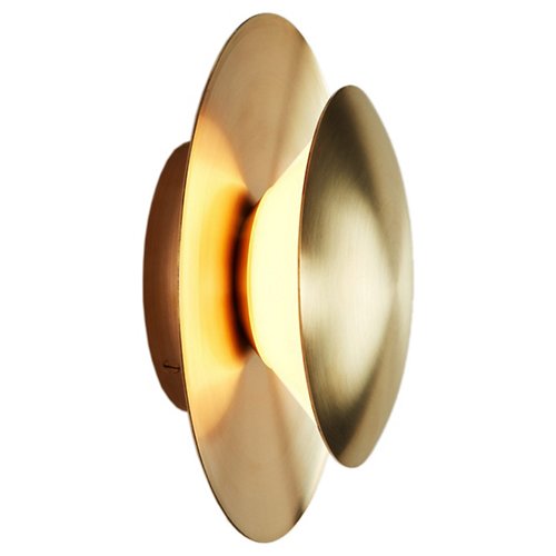 Bell 02 LED Wall Sconce