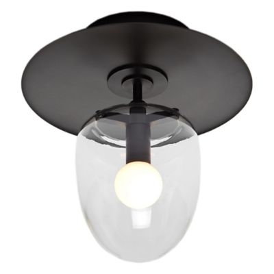 Bell LED Flushmount