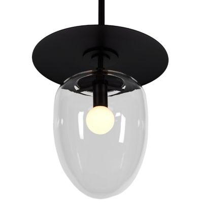 Bell LED Pendant