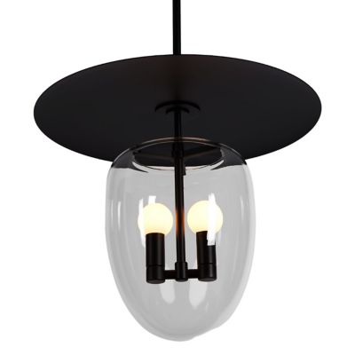 Bell 02 LED Pendant