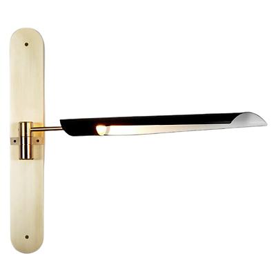 Boden LED Wall Sconce