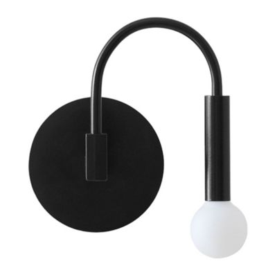 Arch LED Wall Sconce