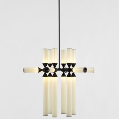 Castle LED Chandelier