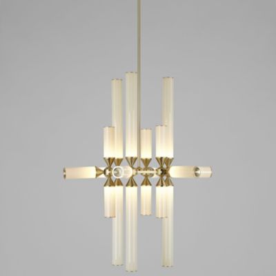 Castle 18-03 LED Chandelier