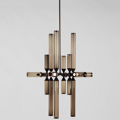 Castle 18-03 LED Chandelier