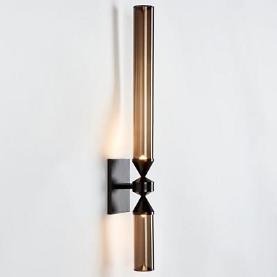 Castle 02 LED Wall Sconce