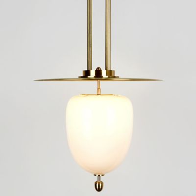 Bell 04 LED Pendant