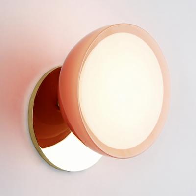 Geode LED Wall Sconce