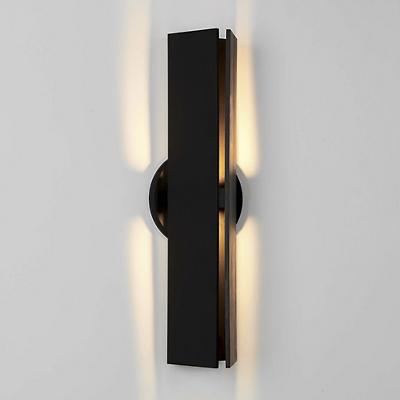 Delta LED Wall Sconce