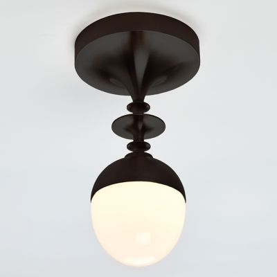 Rue Sala LED Semi Flushmount