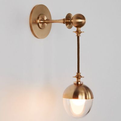 Rue Sala LED Wall Sconce