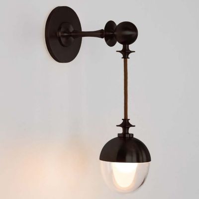 Rue Sala LED Wall Sconce