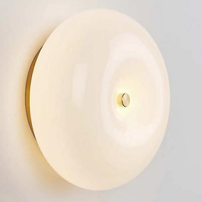 Pillow LED Wall Sconce