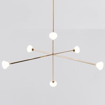 Nova LED Chandelier