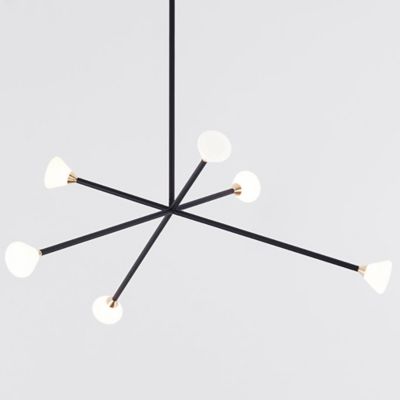 Nova LED Chandelier