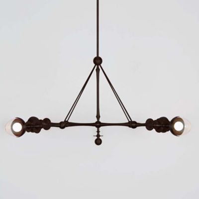 Rue Sala LED Chandelier